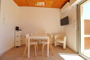 Appartements La Plage : photos des chambres