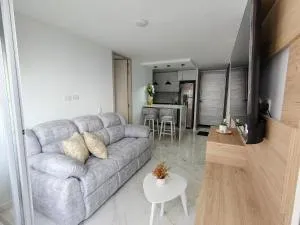 Apartamento en Girón sector colonial cerca del Aeropuerto - Don Rubén