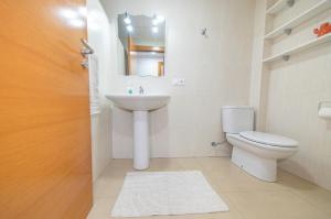 Residencial San Benet 1