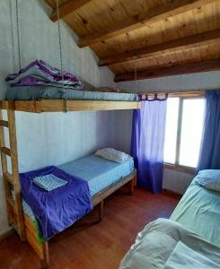 Hostel Casa de Guías