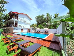Nature House