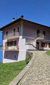 Casa Alessio - Sicina