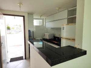 Apartamento em Jacumã - Edifício Mar & Sol Residence