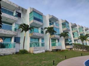 Apartamento em Jacumã - Edifício Mar & Sol Residence