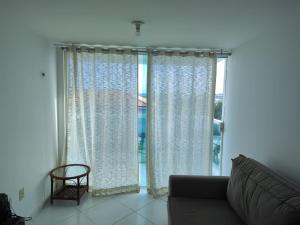 Apartamento em Jacumã - Edifício Mar & Sol Residence