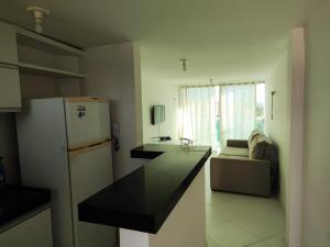 Apartamento em Jacumã - Edifício Mar & Sol Residence