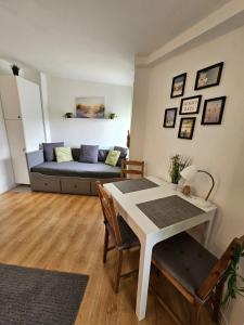 Studio Bohaterów Monte Cassino