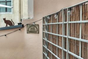 Casa Saba Trieste Luxury Apartment img91