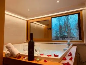 Rajski vrt - Lake house - Paradise garden - Čigoč