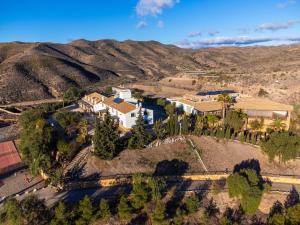 Complejo Rural Sol de Taberno