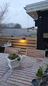 Marsvinslund bed and breakfast