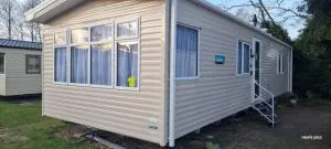 Beautiful 3 bedroom caravan wild duck haven near great yarmouth - 弗里顿诺福克