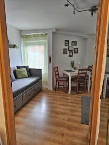 Studio Bohaterów Monte Cassino