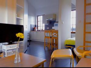 Holliday Home La Douane