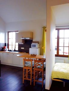 Holliday Home La Douane