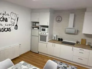 Casa Daló II - Quiroga