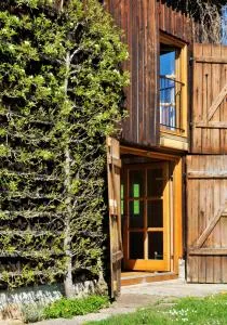 Atempause Fichtelgebirge - 文西德尔