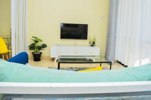 Inferno retreat Airport wiew 602