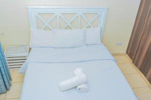 Inferno retreat Airport wiew 602