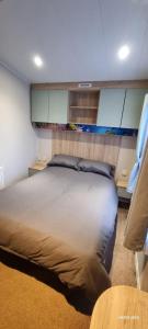 Beautiful 3 bedroom caravan wild duck haven near great yarmouth