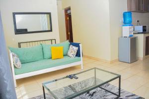 Inferno retreat Airport wiew 602