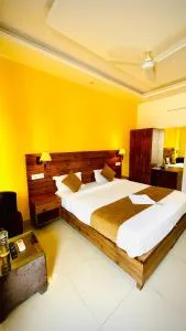 Vedartha Trails - 瑞诗凯诗