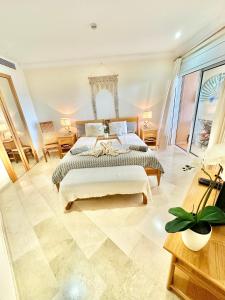 El Nautico Apartment