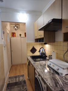 Studio Bohaterów Monte Cassino