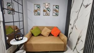 fame residence staycation