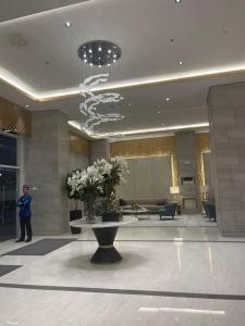 fame residence staycation