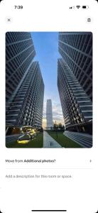 fame residence staycation