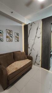 fame residence staycation