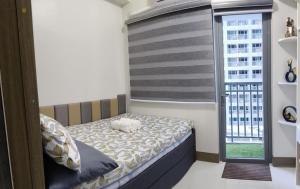 fame residence staycation