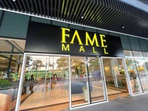 fame residence staycation