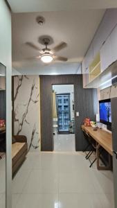 fame residence staycation