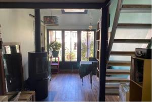 Chalets Petites maisons atypiques : photos des chambres