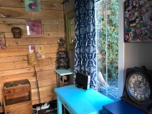 Chalets Petites maisons atypiques : photos des chambres