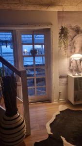 Marsvinslund bed and breakfast