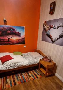 Sejours chez l'habitant Havre de paix : photos des chambres