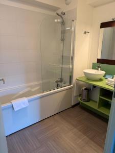 Appartements Cote Provence 1 : photos des chambres