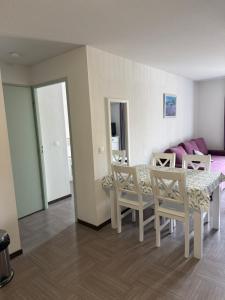 Appartements Cote Provence 1 : photos des chambres