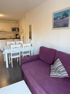 Appartements Cote Provence 1 : photos des chambres