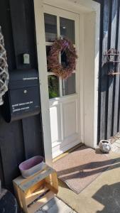 Marsvinslund bed and breakfast