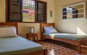 Casa aconchegante, isolada e perto da praia