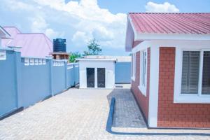 Entire home in Mlole, Kigoma, Tanzania