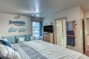 Tranquility Cove, Your Ideal Retreat in Depoe Bay