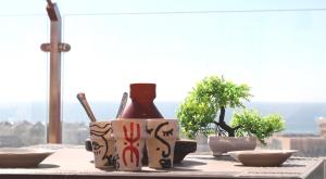 Penthouse cosy, Magnifique Vue Océan #8