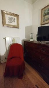 A casa di Tally Bicerin - Il tuo angolo di Torino