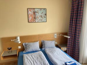 Hotel Fähri Gersau
