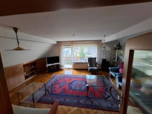 Nature Park, 2 Double, 1 sofa for sleeping in 3 rooms, Kitchen, Bathroom